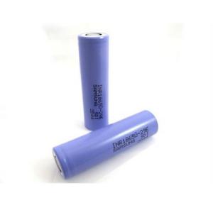 Wholesale Original wholesale Samsung 18650-29E 10A discharge 3.7v rechargeable Li-ion2900mah battery from china suppliers