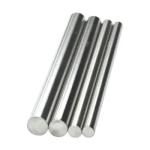 5-80mm Stainless Steel Bars Seamless Alloy Steel Pipe with Diameter 6mm-630mm
