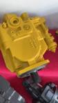 296-3867 Hydraulic Piston Pump PVC80RC14 for Caterpillar 307D 380D excavator