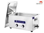 Rifle Gun Parts Ammunition JP-080 Ultrasonic Wash Tank , Ultrasonic Cleaning