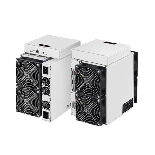 Ant BTC Miner T17 42T SHA256 2310W 75dB Noise Level 9.73kg