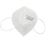 4 Ply Anti Dust Corona Virus CE 5pcs/Box FFP2 Face Mask