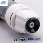 Antibacterial Household Water Purifier Spin Down Filter With Auto Flush