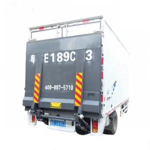 Wholesale 2000kg Hydraulic Truck Lift For Cargo Loading from china suppliers