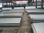 3.0 - 120mm thickness grade 317L stainless steel plate SGS, BV certificate
