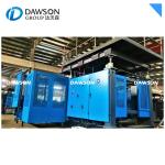 High Quality 20L 25L 30L Plastic Bottle Jerry Can Blow Molding Machine