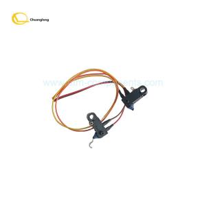 China ATM Spare Parts 104000387 Wincor Card Reader Micro Switch Head Cable on sale
