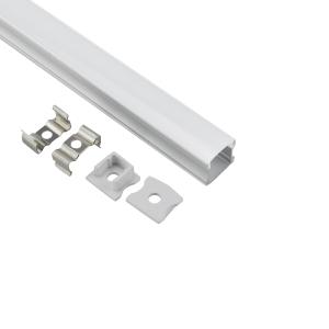 Wholesale Heat Sink Channel Led Aluminum Extrusion Profile For Wardrobe Light from china suppliers