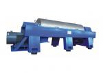 LW550W Type Water Treatment Horizontal Decanter Centrifuge For Sludge Dehydratio