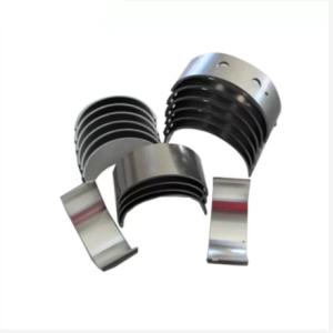 Wholesale TEM 3802210 Cummins Diesel Engine Parts 6L 6LT Crankshaft Main Bearing 3950661 3966244 from china suppliers