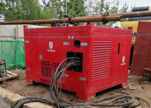 Wholesale Narrow Operating Site Guided Auger Boring Machine from china suppliers