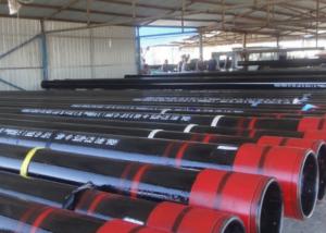 Wholesale Premium P110 Oilfield Tubing With External Coating For Oil Extraction from china suppliers