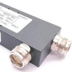 15dB 20dB 30dB Air Cavity Directional Coupler for Country Markets 617-4000MHz 4