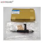 295050-0720 6252-11-3100 Fuel Injector For Komatsu