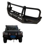 4x4 Auto Parts Car Bull Bar Front Bumper for Toyota LC79 Land Cruiser Customizat