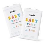 Soft High Absorption Disposable Baby Pants Breathable