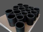 Filled PTFE Tube