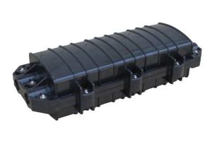 Wholesale ABS 48 Core Fiber Optic Closure , Optical Splice Closure from china suppliers
