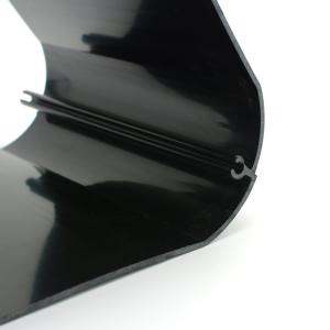 Wholesale J Channel Cable Tray for Fast Wire Management from china suppliers