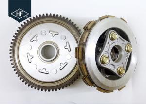 Wholesale 5 Screws CG150 Motorcycle Clutch Assembly 5 Plates Paper Based OEM Service from china suppliers