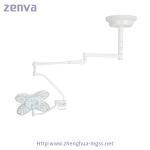 Ceiling Type LED Surgical OT Lamp For Hospital ICU 100 - 240V