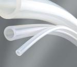 Platinum Cured 0.76mm ID Medical Grade Silicone Tube 100m/roll