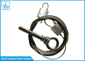 Wholesale 7x19 Cable HVAC Hanging Kit from china suppliers
