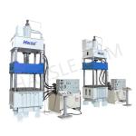 Hydraulic metal press, Y27-800 hydraulic press machine suppliers