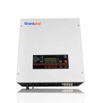 Grandglow 5000W three-phase 220V 230V 380V 400V industrial solar power