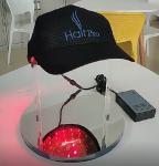 1360mw 272 Laser Hair Growth Machine Device For Hair Loss Treatment