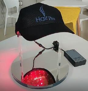 Wholesale 272 Diodes Hair Regrowth Laser Cap Therapy 5mW Low Level from china suppliers