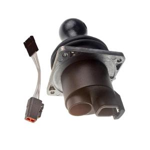 Wholesale Genie 111416 111416GT Single Axis Joystick Controller For Genie Lift from china suppliers