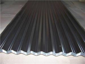 Wholesale 0.20mm - 2.30mm Anti Finger AZ185 Cs-B Aluzinc Steel Coils and Sheet from china suppliers