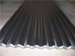 OEM 0.20mm - 2.30mm Thickness Anti Finger AZ185 Cs-B S320, Standard Aluzinc