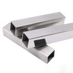 Large Diameter 4-6-8 Inch Hollow Aluminum Round Tube 30mm 60mm 100mm Aluminum