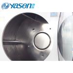 Stable Operation Industrial Clothes Dryer Steam or Electric Industrial Tumble