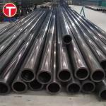 GOST 9567-75 Cold Drawn Carbon Seamless Steel Tube For For Motorcycle Shock