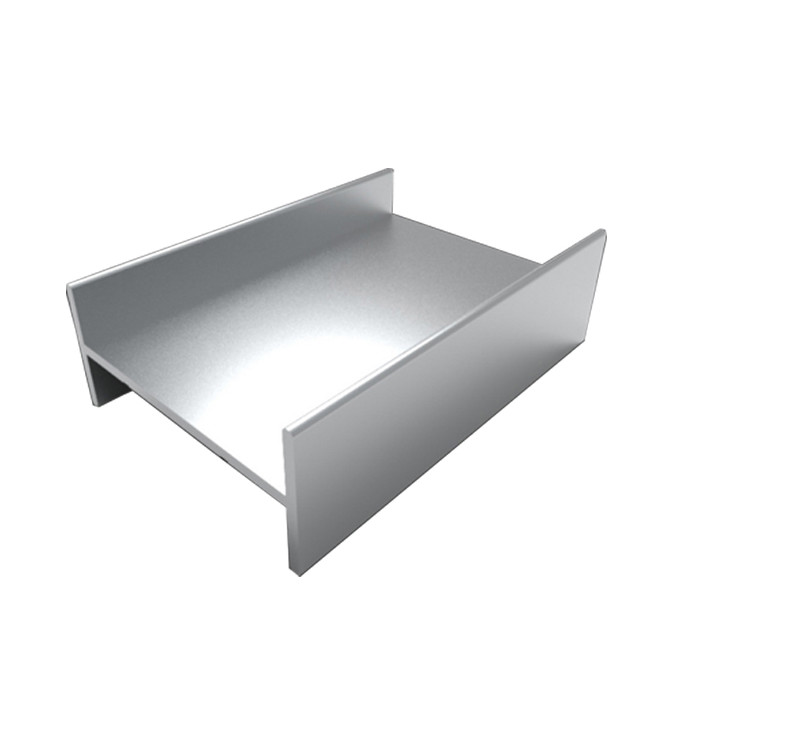 8020 Aluminum Alloy Extrusion Profile Enclosure 2060 2020 Tslot Drop In Nut Sliding Door