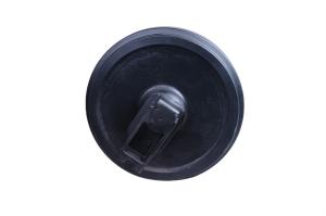 Wholesale DH200 DH220 DH258 DH280 DH300 Excavator Front Idler Excavator Body Parts from china suppliers