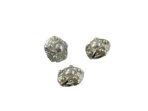Wholesale Round Mother Of Pearl Shank Buttons ODM Size Use For DIY Sewing Accessories from china suppliers