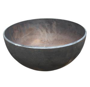 Wholesale OEM Semi Hemispherical Head 34mm Thickness Used In Pressure Vessels from china suppliers