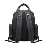 Diaper Bag Large Capacity Fashion DesignLight Baby Bag Mother Bag Embroidered