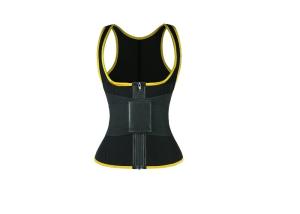 Wholesale Plus Size Workout Waist Trainer Vest from china suppliers