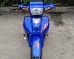 Air Cooled 5000rpm CUB Motorcycle Automatic Clutch 110cc Street Legal Dirtbikes