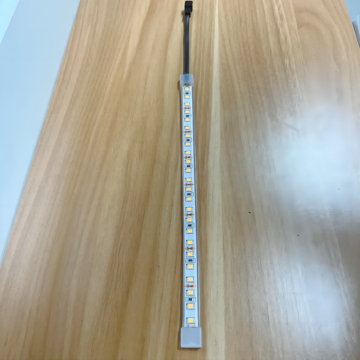 110V220V 10mm 180leds 3000K4000K6500K Waterproof Die-Cutting Board SMD2835 LED Strip Light