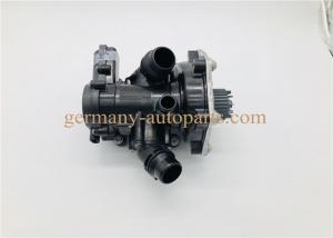 China Vehicle Electric Water Pump Assembly , VW Beetle 06L 121 111 H Auto Water Pump on sale