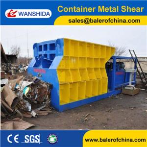 Wholesale HMS Container Shear Made in China from china suppliers