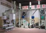 Best selling 50 TPD complete fully automatic rice mill plant price in India