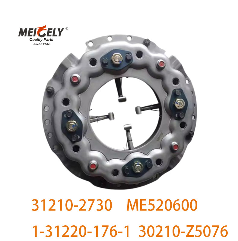 Auto Clutch Plate 31210-2730 ME520600 For Mitsubishi 1-31220-176-1 30210-Z5076