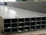 8K Mirror Finish Stainless Steel Pipe Tube 201 2500mm 1D For Industry